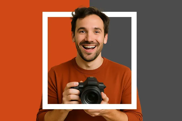 Photography Foundations: Mastering Your Camera & Essential Theory