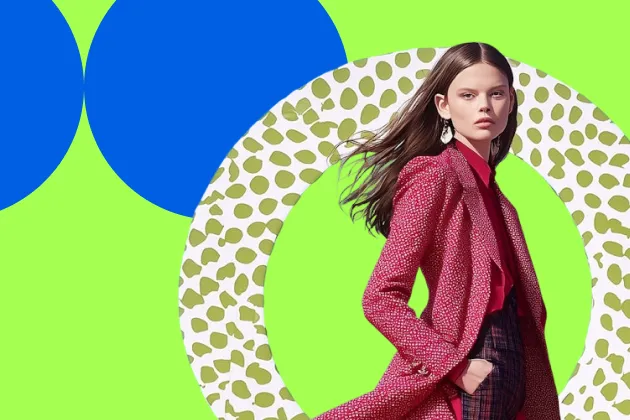 Handcrafted Fashion: Designing Garments from Scratch