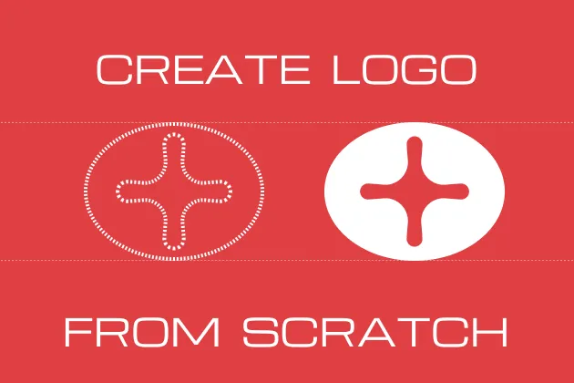 Logo Design from Scratch: Crafting Powerful Visual Identities